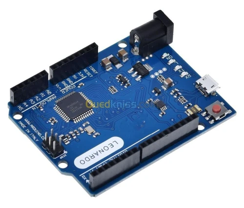 ARDUINO LEONARDO R3