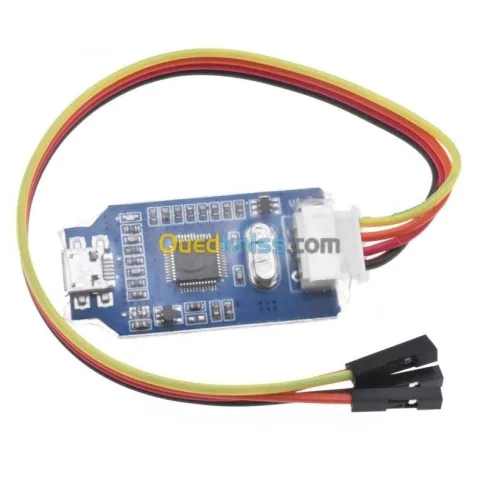 PROGRAMMATEURARM AR-LINK J-LINK Arduino