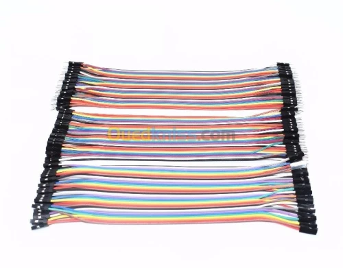 différents Capteurs et Modules Pour Arduino et raspberry