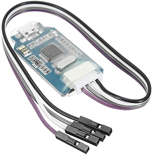 PROGRAMMATEURARM AR-LINK J-LINK Arduino