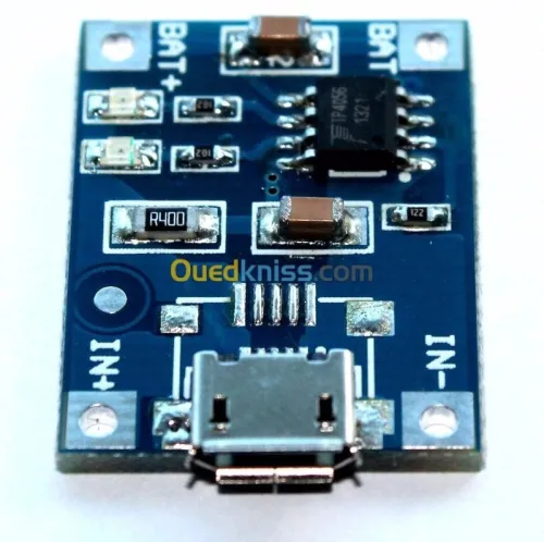 différents Capteurs et Modules Pour Arduino et raspberry