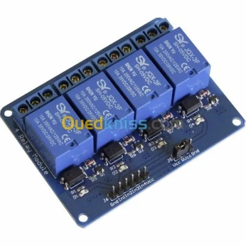différents Capteurs et Modules Pour Arduino et raspberry