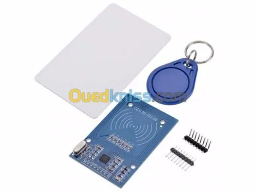 différents Capteurs et Modules Pour Arduino et raspberry