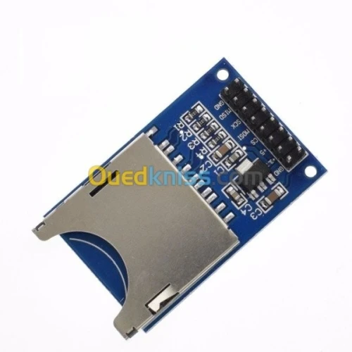 différents Capteurs et Modules Pour Arduino et raspberry