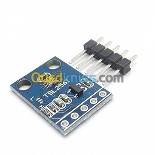 différents Capteurs et Modules Pour Arduino et raspberry