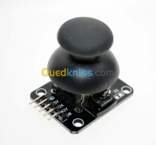différents Capteurs et Modules Pour Arduino et raspberry