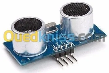 différents Capteurs et Modules Pour Arduino et raspberry