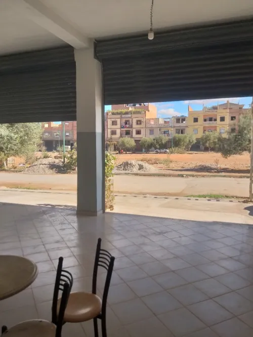 Location Local Tlemcen Remchi