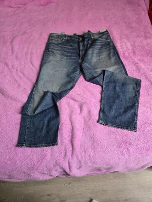 Jeans levis nautica