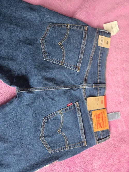Jeans levis nautica