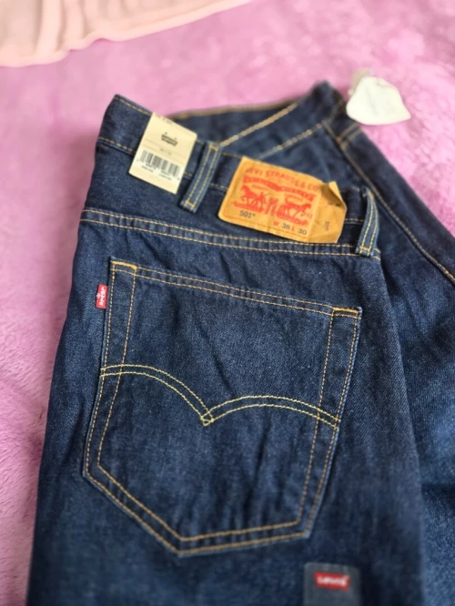 Jeans levis nautica