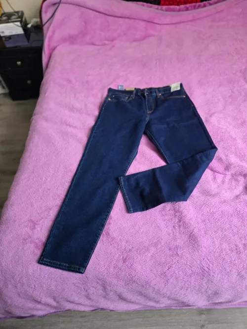 Jeans levis nautica