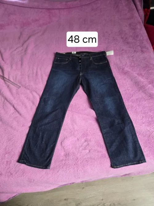 Jeans levis nautica