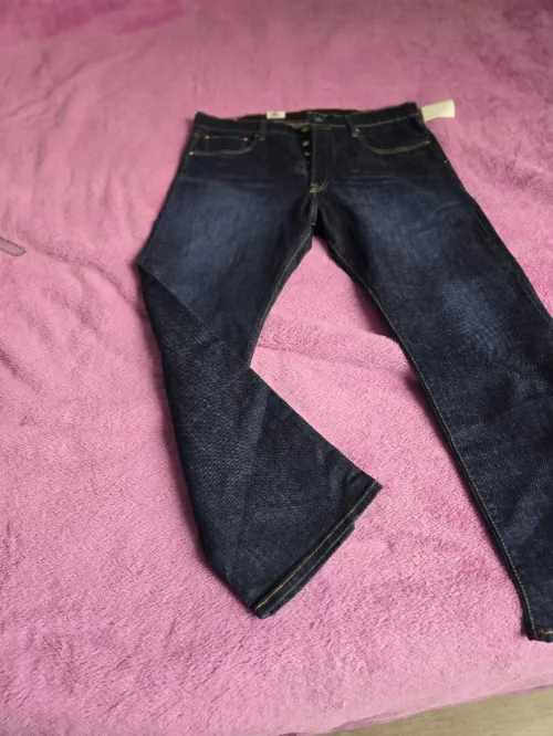 Jeans levis nautica