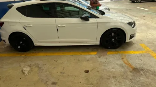 Seat Leon 2015 LINEA R+