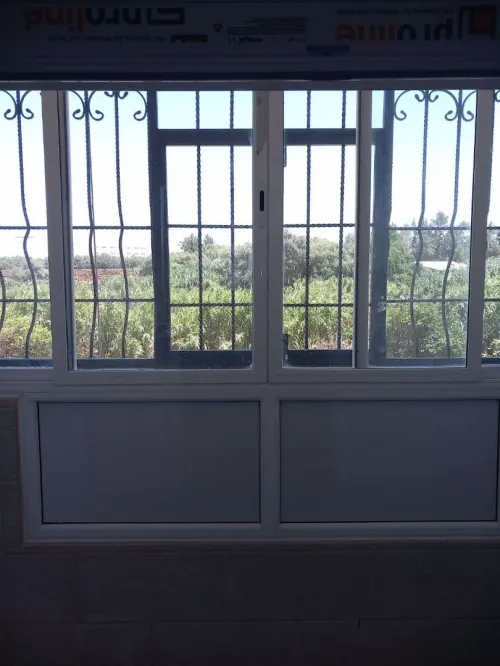 Location Appartement F3 Alger Ain benian