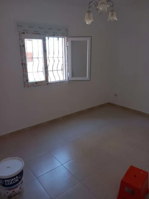 Location Appartement F3 Alger Ain benian