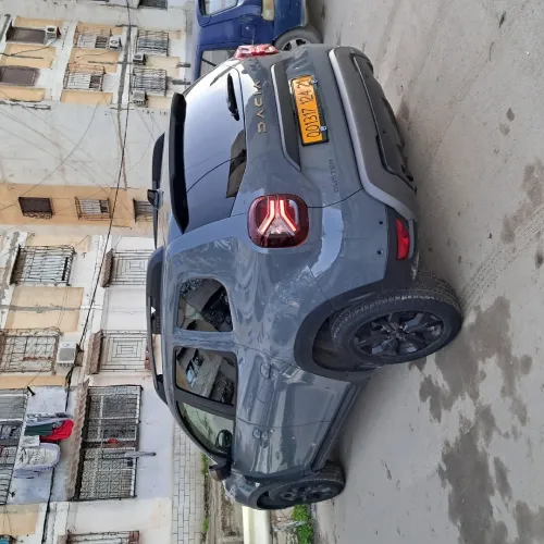 Dacia Duster 2024 GOLD
