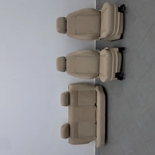 Vente salon de voiture polo