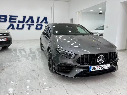 Mercedes Classe A45 2023 Amg 4matique+