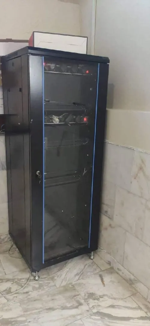 Installation réseaux informatiques et téléphoniques