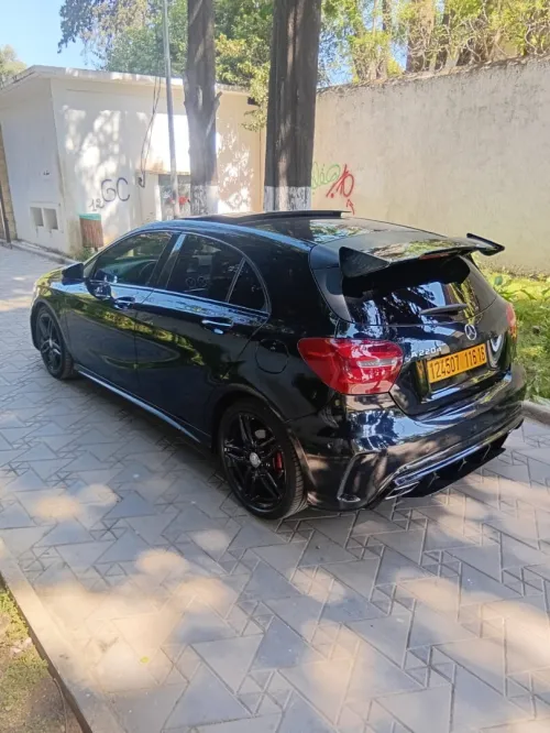 Mercedes Classe A 2016 A220d