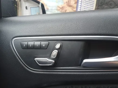 Mercedes Classe A 2016 A220d