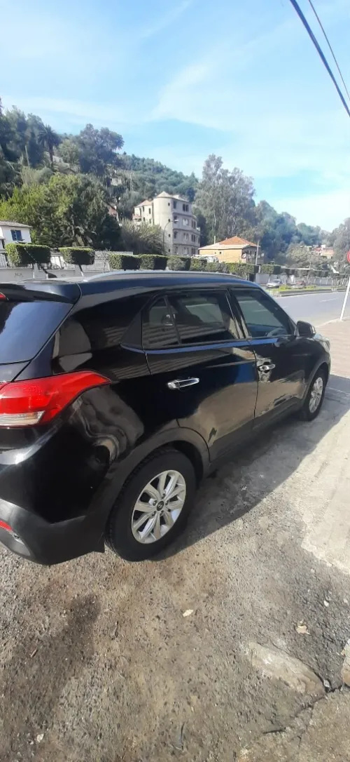 Hyundai Creta 2019 