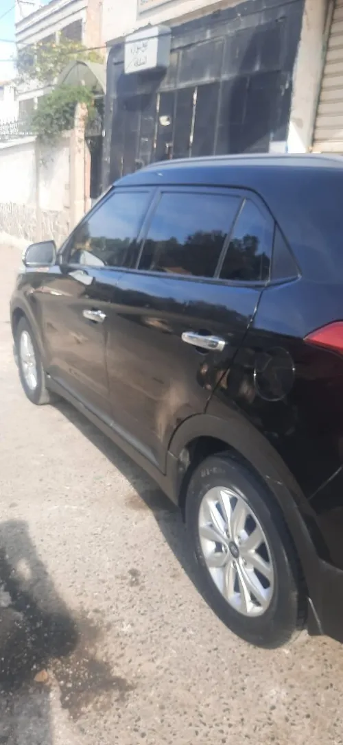 Hyundai Creta 2019 