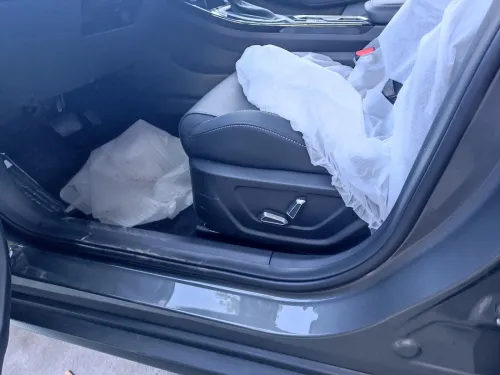 Geely Coolray 2026 Super max