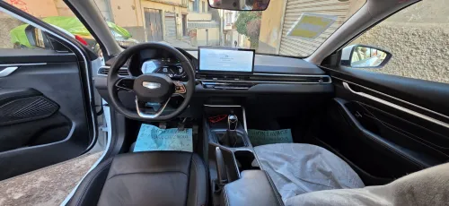 Geely Emgrand 2025 Emgrand