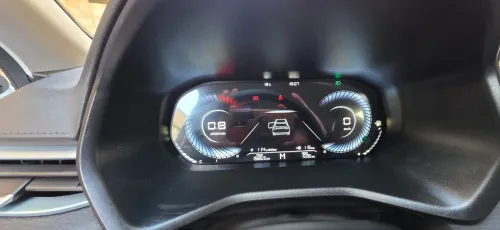 Geely Emgrand 2025 Emgrand