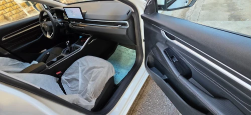 Geely Emgrand 2025 Emgrand