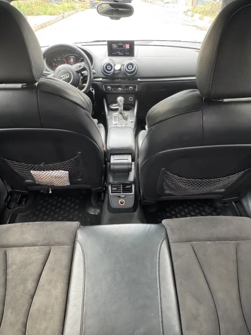 Audi A3 2014 S Line