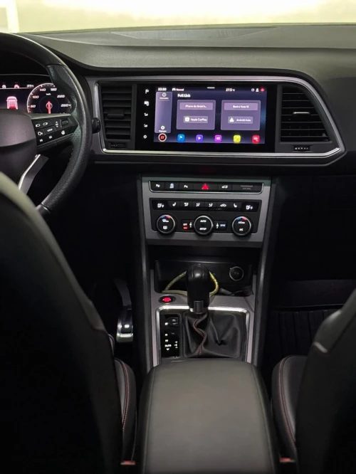 Seat Atica 2023 Fr