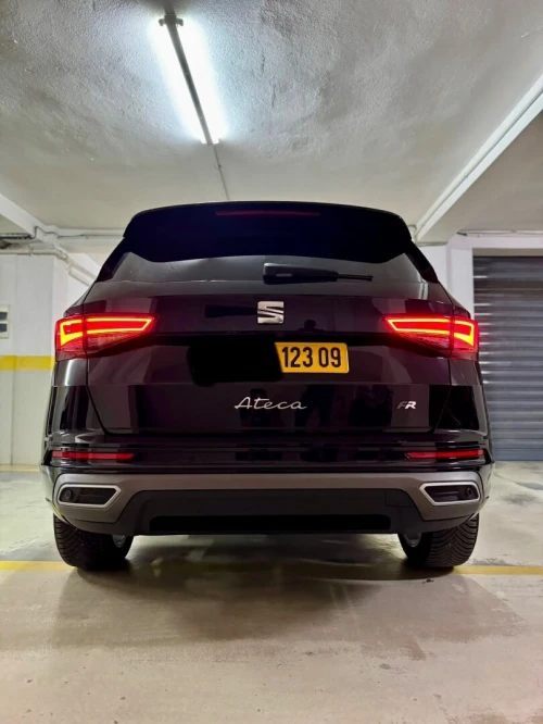 Seat Ateca 2023 