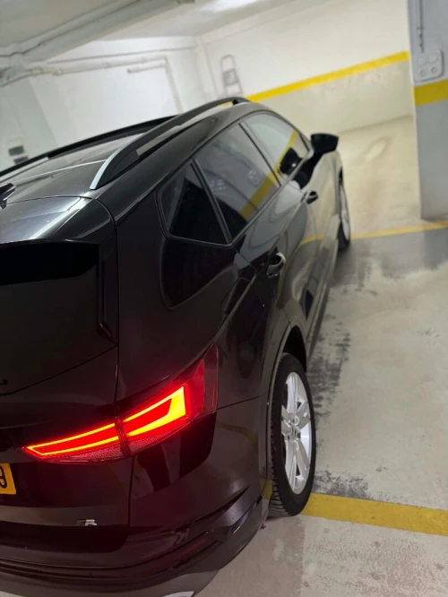 Seat Ateca 2023 