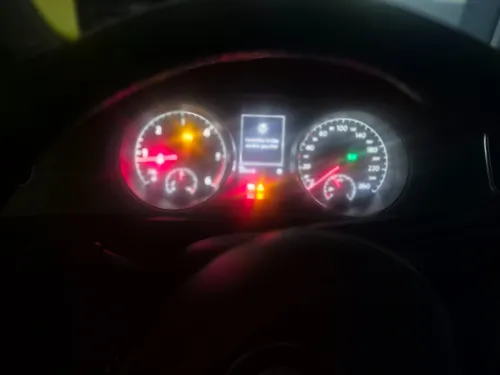 Volkswagen Golf 7 2013 