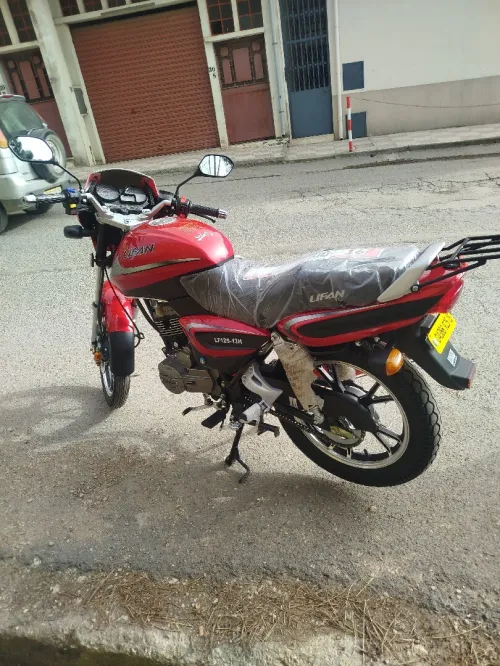 Lifan H13 13h 