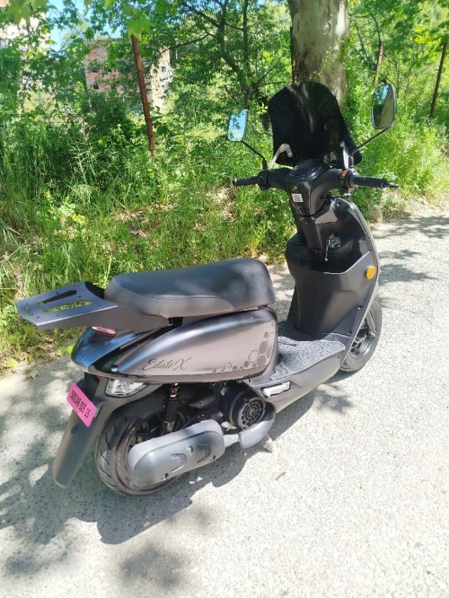 Vms Estate x 2025
