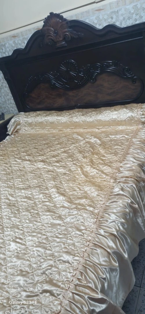 Chambre a coucher royale