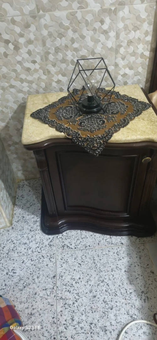 Chambre a coucher royale