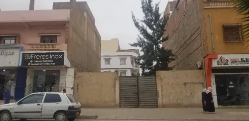 Vente Terrain Oran Bir el djir