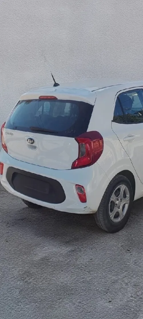 Kia Picanto 2022 Active