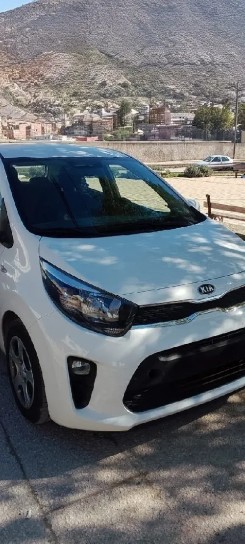 Kia Picanto 2022 Active
