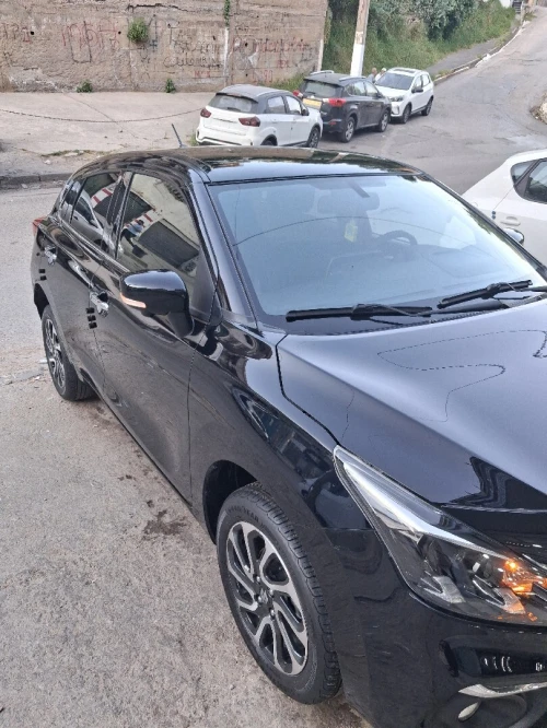 Suzuki Baleno 2022 GLX