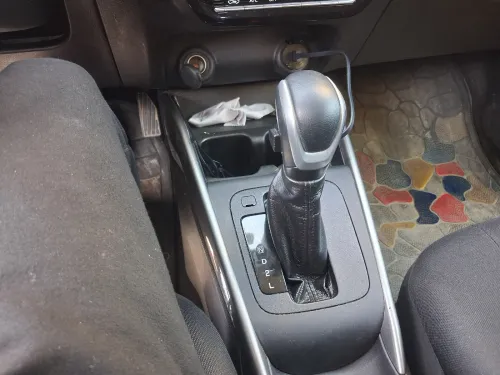 Suzuki Baleno 2022 