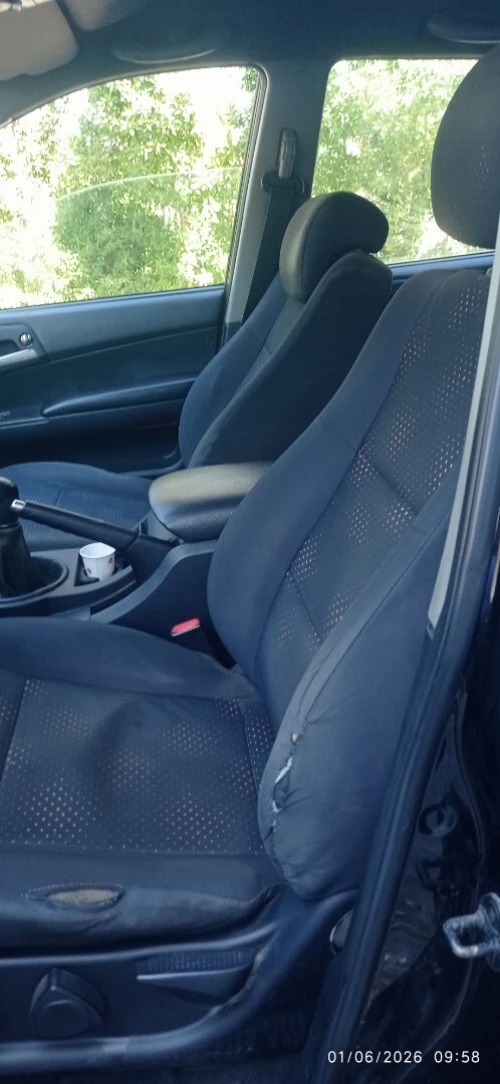 SsangYong Actyon Sports 2010 Actyon Sports