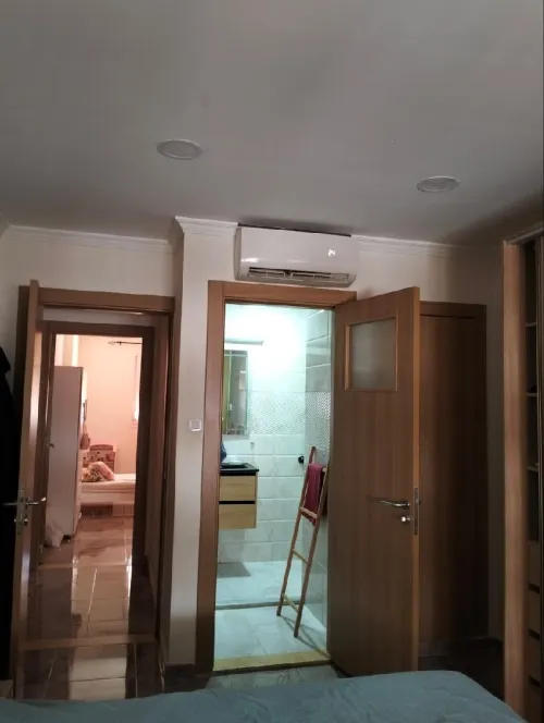 Vente Appartement F5 Oran Bir el djir
