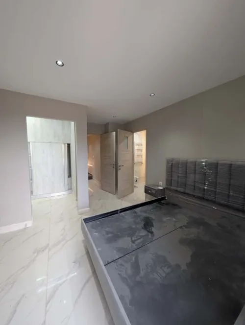 Vente Appartement Duplex F3 Alger Souidania